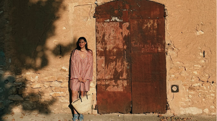 Meet Rifaa – A Journey from Vineyards to Handmade Beauty