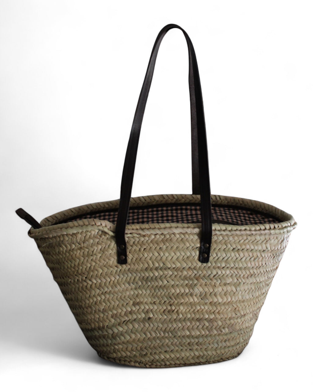 Artisanal Straw Bags "Cuadritos"  Based in Barcelona